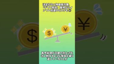 決定打欠く物価高対策、「デフレ脱却」重視ならインフレ加速のリスクも ②