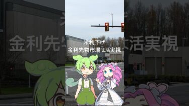 米利下げ、金利先物市場は確実視－次期FRB議長人選で来年も緩和観測 #相場見通し #為替