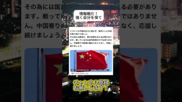 信じるものを信じぬけ#ニュース #日本政治 #日本 #海外の反応 #自民党 #衝撃の事実 #高市早苗 #経済 #小野田紀美 #twitter