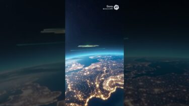 【NVIDIA】1枚のGPUが世界経済を動かすとしたら…？ #NVIDIA #経済 #GPU #投資 #Shorts