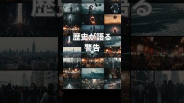 経済の真実を暴く！トランプからブレグジットまで、歴史が教える貿易戦争の教訓。世界経済の悲劇の連鎖。 #Shorts