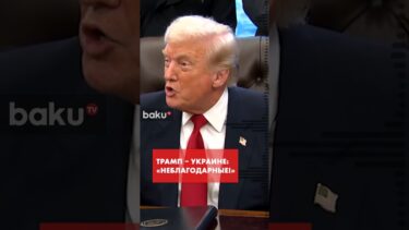 Дональд Трамп опубликовал эмоциональный пост о войне в Украине