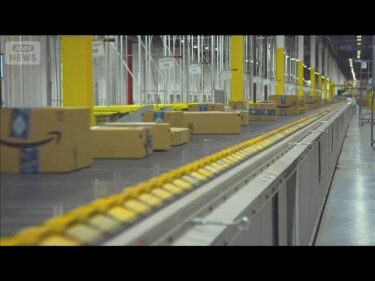 米ブラックフライデー　オンライン売上118億ドル　インフレや関税影響し過去最高額(2025年12月1日)