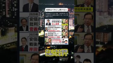 誰が投票してるの？ #ニュース #日本政治 #日本 #海外の反応 #自民党 #衝撃の事実 #高市早苗 #経済 #小野田紀美 #twitter