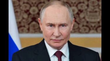 ウクライナ戦争でのプーチンのオプションはもはや尽きた！重要なウクライナ支援の継続、新たな財政支援の妙手とは