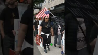 アメリカ社会の破壊計画  家族、経済、信仰への脅威