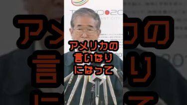 世界経済を乱すアメリカ #石原慎太郎 #政治