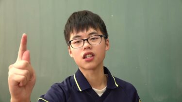 どうする？地球の温暖化【マックテレビ特集】職業体験で映像制作