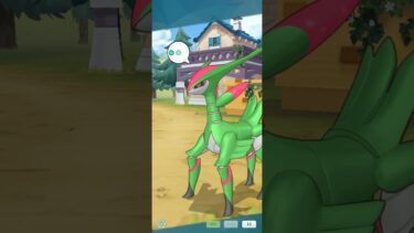 ポケモンマスターズEX　ネオ・チャンピオン　未来へ向かう闘志！　異常気象の原因　英雄の資格　夢みた未来へ！　#ポケマスEX　