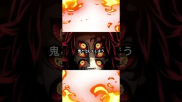 【海外の反応】炭治郎より悲惨…？誰も語りたがらない“本当の犠牲者”とは？#無限城編  #鬼滅の刃 #海外の反応