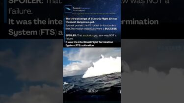 SpaceX Pushed Starship V2 TO THE LIMIT (The Explosion Was a SUCCESS) 💥