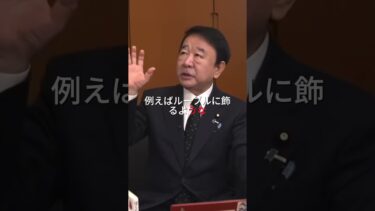 量子コンピューターが暗号を変える！完全暗号と通貨の未来を徹底解説！ #参議院議員 #青山繁晴 #shortvideo #総務委員会 #ビジネス