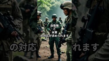 #台湾有事 #日本 #安全保障 #経済 #外交