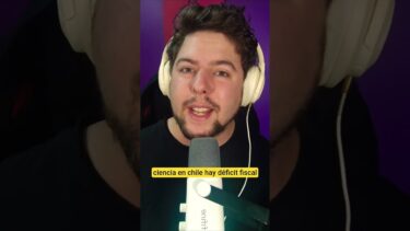 Boric ataca a Trump en cumbre climática 🌎 ¿Y Chile qué?