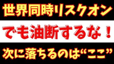 【米政府再開】世界同時リスクオン！株式市場が一斉反発、その裏で何が起きているのか？