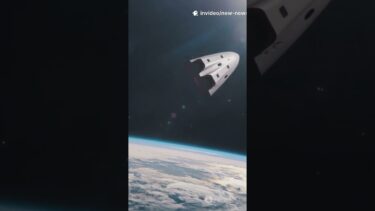 🚀 Chinese Astronauts Safe After Drama in Orbit – Space Junk Almost Ends Mission