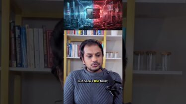 The AI Cold War Has Begun — U.S. vs China Over NVIDIA