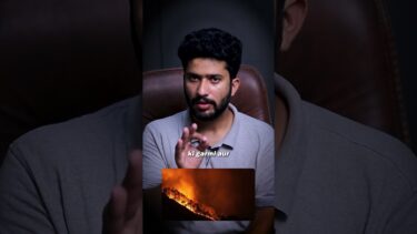 Pakistan’s Biggest Problem Isn’t Inflation — It’s Climate Change 🌍🔥