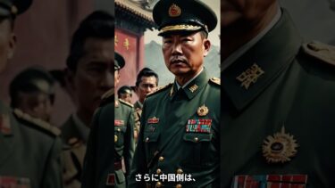 中国、強く反発。“高市首相のAI安全保障”に警戒強める？#shorts