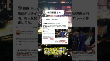 オールドメディアの落ち度#ニュース #日本政治 #日本 #海外の反応 #自民党 #衝撃の事実 #高市早苗 #経済 #小野田紀美 #twitter
