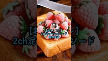 【超インフレ】2ch泥ママエピソードが限界突破するwww【2ch面白いスレ】