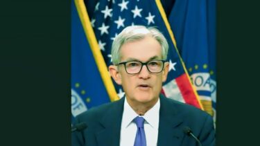 過度な緩和に警戒感も　米FRB、利下げ継続不透明に　AIブーム、消費も堅調