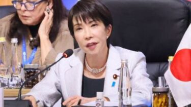 高市首相発言で日中関係に激震──専門家が警鐘「これは国家運営のバグだ」