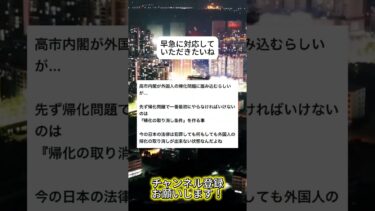 早苗もんならできる#ニュース #日本政治 #日本 #海外の反応 #自民党 #衝撃の事実 #高市早苗 #経済 #小野田紀美 #twitter