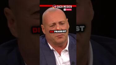 Wird die Ukraine zur Kapitulation gezwungen? @ServusTV