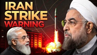 Iran Vows Retaliation Against Israel After Beirut Strike | Iran–Israel War