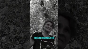 American Mercenaries Shoot Civilians On Ukraine Frontline #shorts