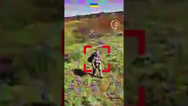 Atacando el centro de decisiones #ucrania #ukraine