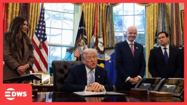 BREAKING Trump SLAMS Maduro Over Venezuela Attacks | AC15