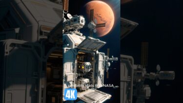 Blue Origin Just Beat SpaceX To Mars!