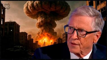 CONFLIT0 NUCLEAR EXTINGUIRÁ a HUMANIDADE, e isto PODE ESTAR próximo, segundo