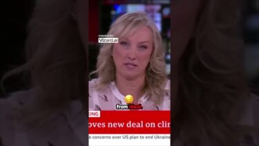 COP30 Deal Reached  But Key Climate Issue Ignored