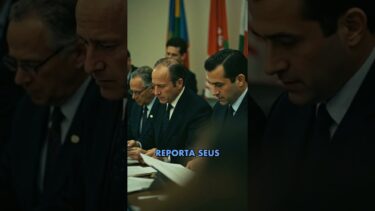 COP30 Quem Fiscaliza as Promessas Climáticas #agenda2030  #curiosidades