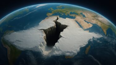 Calentamiento Global en la Antártida Causará MEGA Terremoto – Estamos en Peligro