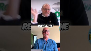 Decarbonisation : Lead, Follow, or Get Left Behind  #electriccar #evcharging