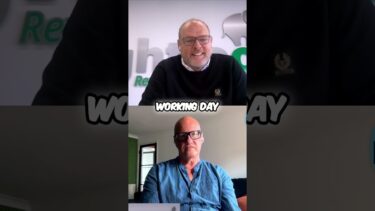 EV Van Charging Solution : Eliminate Downtime NOW!  #electricvehicle