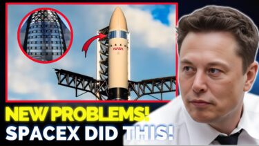 Elon Musk Reveals Secret: SpaceX Hardware Is 90% Self-Funded, Unlike What