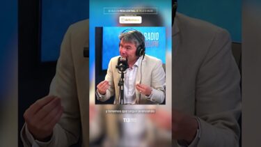 Exministro Mena y cambio climático: “No es patrimonio de ningún sector político”