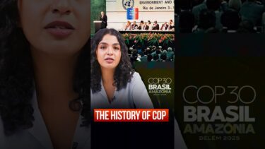 Exploring the History of COP
