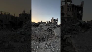 From Gaza #gaza #freepalestine #shorts