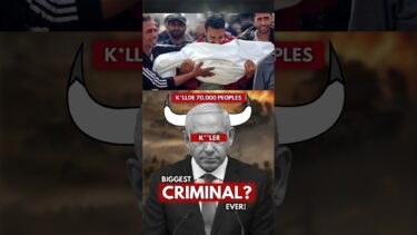 Gaza War Explained: What Happened and Why? #gazaisraelwar #conflict #shorts