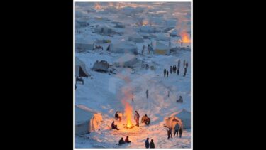 Gaza after ceasefire!