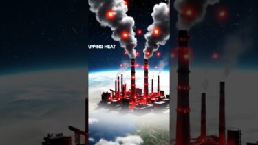 Global Warming – A Concern For All Of Us!