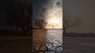 Global Warming #facts #earth #globalwarming #viral #shorts