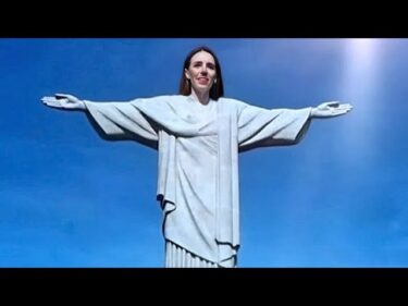 Jacinda Ardern: Amazon Ruined For Climate Change