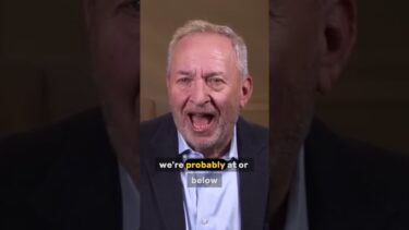 Larry Summers Breaks Down the Fed’s Recent Rate Decision #news #usa #summer